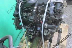 двигатель PEUGEOT CITROEN 2.0 HDI 110KM RHS KONIN
