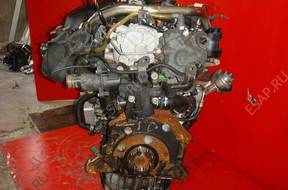 двигатель PEUGEOT CITROEN 2.0 HDI 136 л.с. RHR