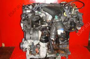 двигатель PEUGEOT CITROEN 2.0 HDI 136 л.с. RHR