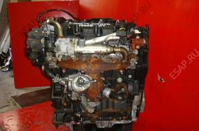 двигатель PEUGEOT CITROEN 2.0 HDI 136 л.с. RHR