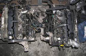 двигатель Peugeot Citroen 2.0 HDI 148tys л.с.. W-wa