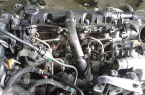 двигатель PEUGEOT CITROEN 2.0 HDI 176 TYS.л.с.. 90KM