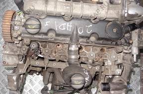 двигатель PEUGEOT CITROEN  2.0 HDI 90k. ,  KONIN