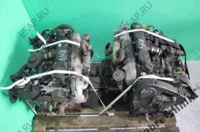 двигатель PEUGEOT CITROEN 2.0 HDI 90KM RHY KONIN