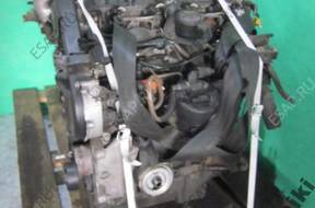 двигатель PEUGEOT CITROEN 2.0 HDI 90KM RHY KONIN