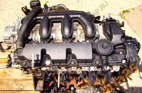 двигатель PEUGEOT CITROEN 2.0 HDI PSA RHR 10DYTJ