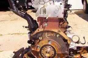 двигатель PEUGEOT CITROEN 2.0 HDI PSA RHR 10DYTJ