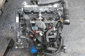 двигатель PEUGEOT CITROEN 2.0 HDI PSA RHY 10DYLH