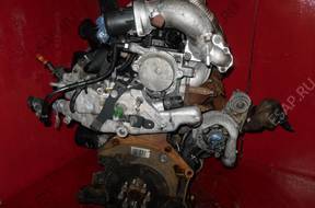 двигатель PEUGEOT CITROEN 2.0 HDI PSA RHZ PROMOCJA