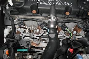 двигатель PEUGEOT CITROEN 2.0 HDI PSA RHZ PROMOCJA