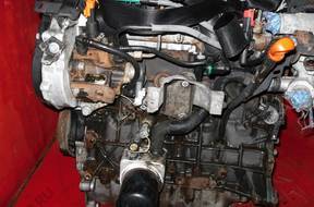 двигатель PEUGEOT CITROEN 2.0 HDI PSA RHZ