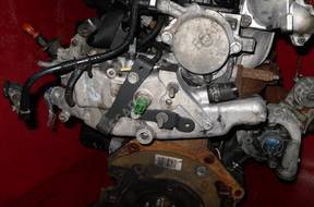 двигатель PEUGEOT CITROEN 2.0 HDI PSA RHZ
