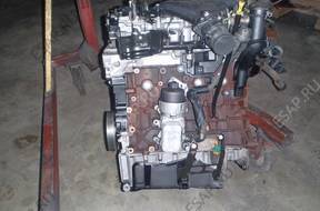 двигатель PEUGEOT CITROEN  2.0 HDI RHR SIEMENS