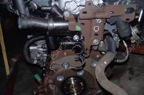 двигатель PEUGEOT CITROEN  2.0 HDI RHR SIEMENS