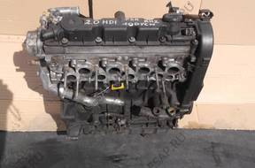 двигатель PEUGEOT CITROEN 2.0 HDI RHZ 130.TYS GWARANC