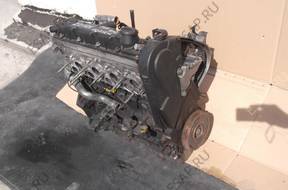двигатель PEUGEOT CITROEN 2.0 HDI RHZ 130.TYS GWARANC