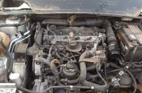двигатель PEUGEOT CITROEN 2.0 HDI  с 110KM KOMPL.