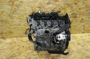 двигатель PEUGEOT CITROEN 208 C3 DS3 1.4 EHDI 8H01
