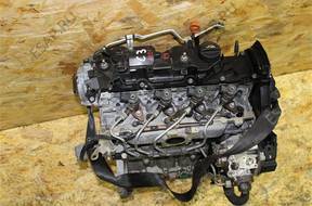 двигатель PEUGEOT CITROEN 208 C3 DS3 1.4 EHDI 8H01