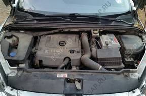 двигатель PEUGEOT CITROEN  2.0HDI DW10 ATED