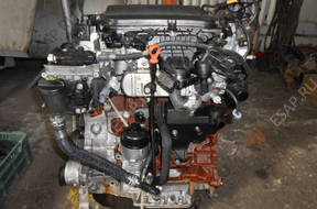 двигатель PEUGEOT CITROEN 2.0HDI RH02 10DYYF 2011 год,OK