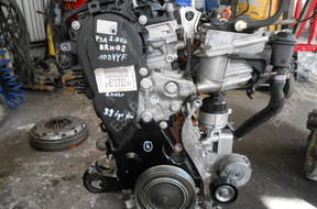 двигатель PEUGEOT CITROEN 2.0HDI RH02 10DYYF 2011 год,OK