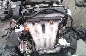 двигатель PEUGEOT CITROEN 2.2 16V EW12