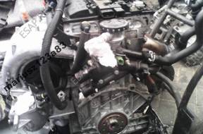 двигатель PEUGEOT CITROEN 2.2 16V EW12