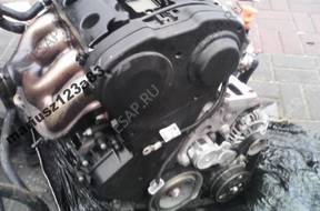 двигатель PEUGEOT CITROEN 2.2 16V EW12