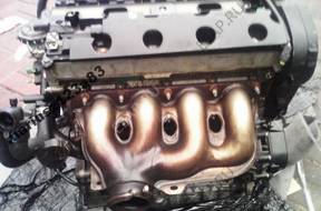 двигатель PEUGEOT CITROEN 2.2 16V EW12