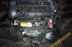двигатель Peugeot Citroen 2.2 benz 3FZ EW12J4
