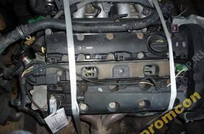 двигатель Peugeot Citroen 2.2 benz 3FZ EW12J4