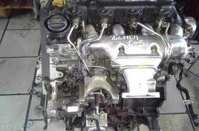 двигатель  PEUGEOT CITROEN 2.2 HDI 4HX