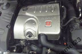 двигатель PEUGEOT CITROEN  2.2 HDI  VAT 4HX