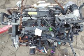 двигатель PEUGEOT CITROEN 2.2HDI 4HY 101KM GOY GWARA