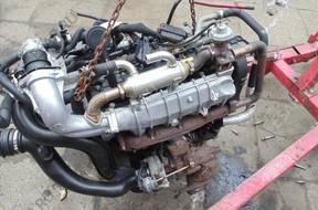двигатель PEUGEOT CITROEN 2.2HDI 4HY 101KM GOY GWARA