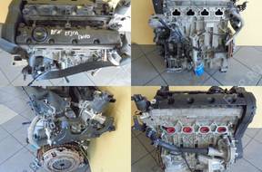 двигатель Peugeot Citroen бензиновый 2.0 16V RFN