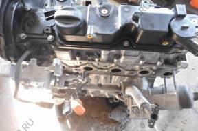 ДВИГАТЕЛЬ peugeot citroen c3 1.4 hdi 2012 BHR
