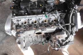 ДВИГАТЕЛЬ peugeot citroen c3 1.4 hdi 2012 BHR