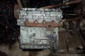 двигатель PEUGEOT CITROEN C3 207 1.4 HDI 09 год, 8HX 8HZ