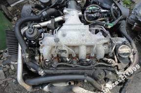 двигатель PEUGEOT CITROEN FIAT LANCIA 2.2 HDI PSA4HW