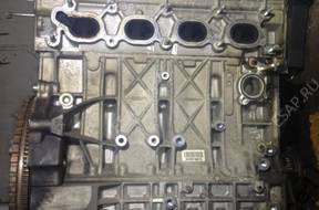 двигатель Peugeot Citroen Fiat  RFN  EW10  2,0 16V