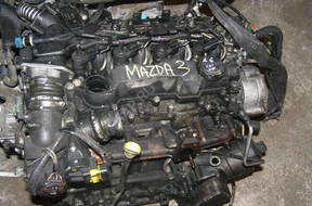 двигатель PEUGEOT CITROEN FORD 1.6HDI DV6 G8DB 10JB63