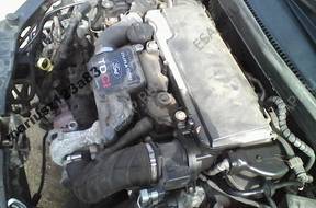 двигатель  PEUGEOT CITROEN FORD MK6 F6JA 1.4TDCI