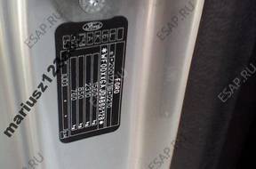 двигатель  PEUGEOT CITROEN FORD MK6 F6JA 1.4TDCI