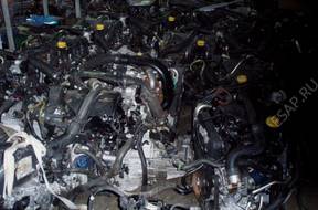 двигатель PEUGEOT CITROEN1.5 DCI 110 WTRYSI SKRZYNIA