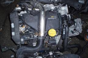 двигатель PEUGEOT CITROEN1.5 DCI 110 WTRYSI SKRZYNIA