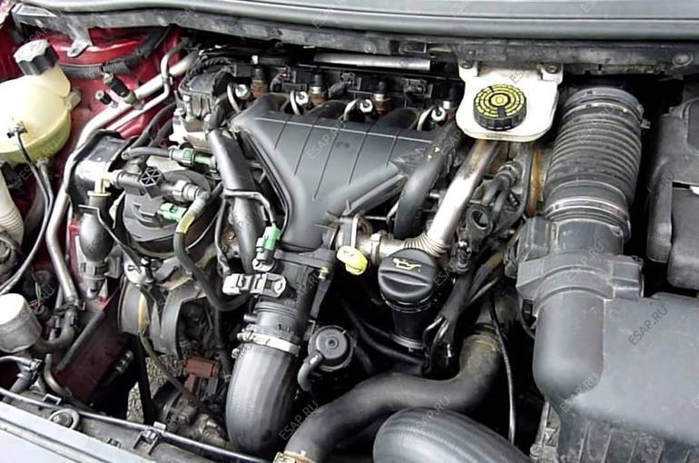 Работа дизеля пежо. Двигатель 2.0 hdi пежо. пежо 407 2.2 автомат двигатель. двигатель rhz 2.0 hdi. пежо 407 турбо.