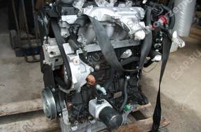 двигатель PEUGEOT FIAT LACIA  2.2 HDI 10DZ33 2003r
