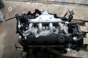 двигатель PEUGEOT FIAT LACIA  2.2 HDI 10DZ33 2003r